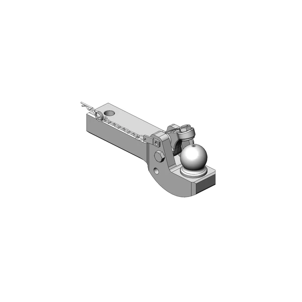 Cuplaj de remorcare, insert K80 00422120A20