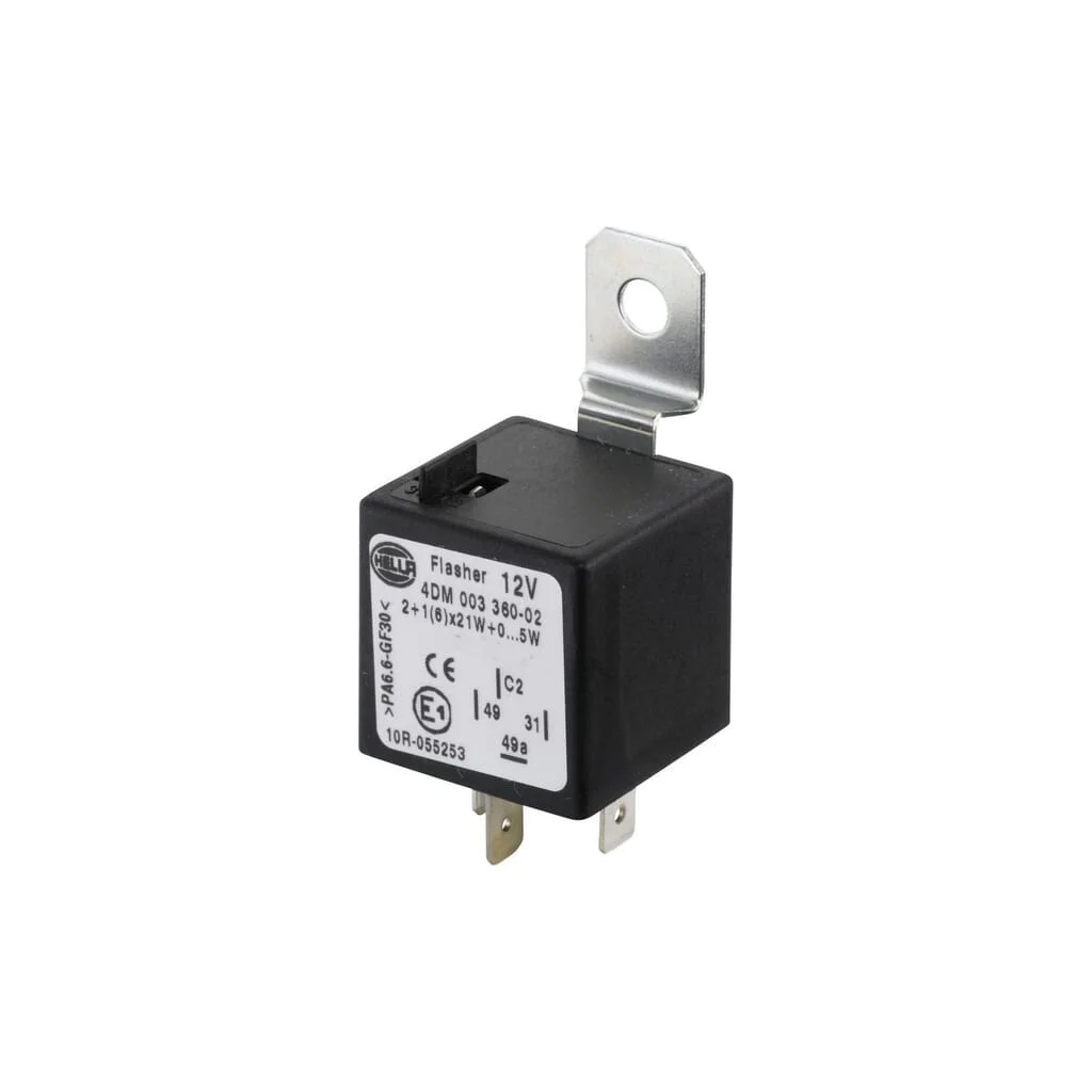 Regulator interval de semnalizare 4DM003360021