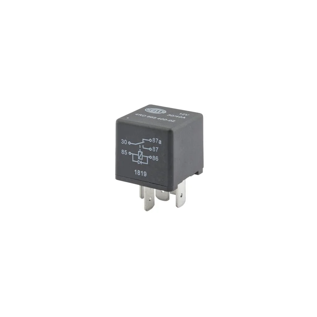 Releu curent 12V 4RD965400027