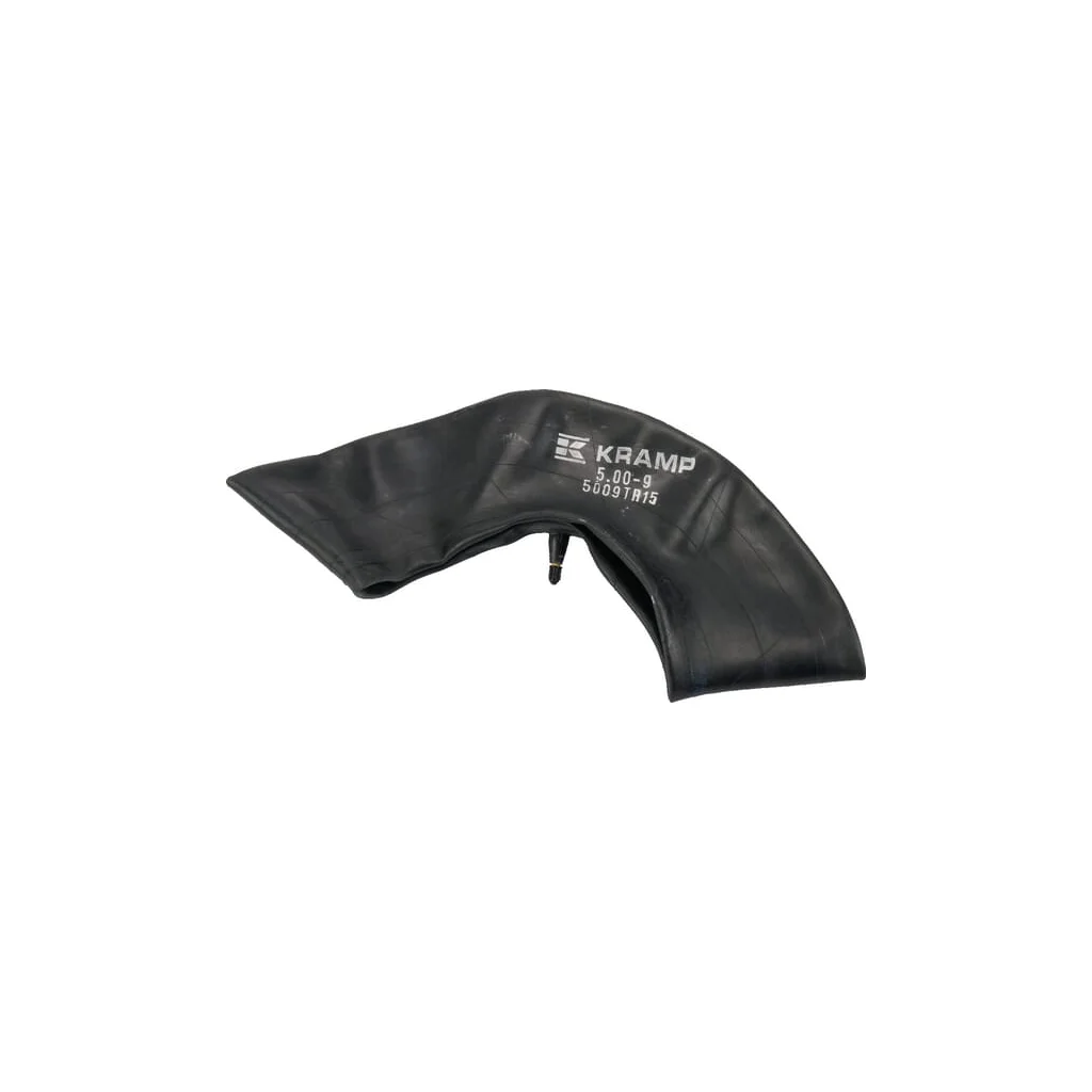 Cameră anvelopă pentru jantă diametru 9" 500-9 cu valvă dreaptă TR15 5009TR15
