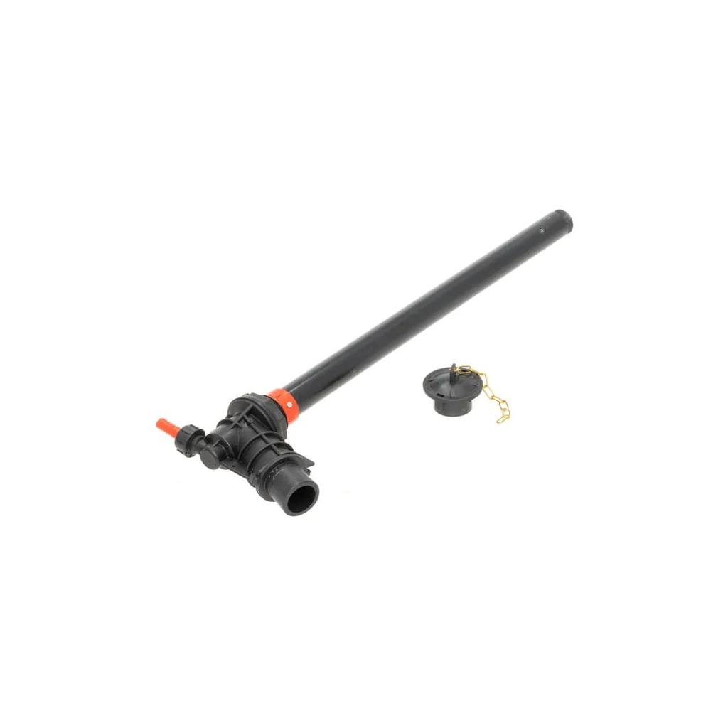 Ejector racord rapid, D.40 L.P. 500140AKB