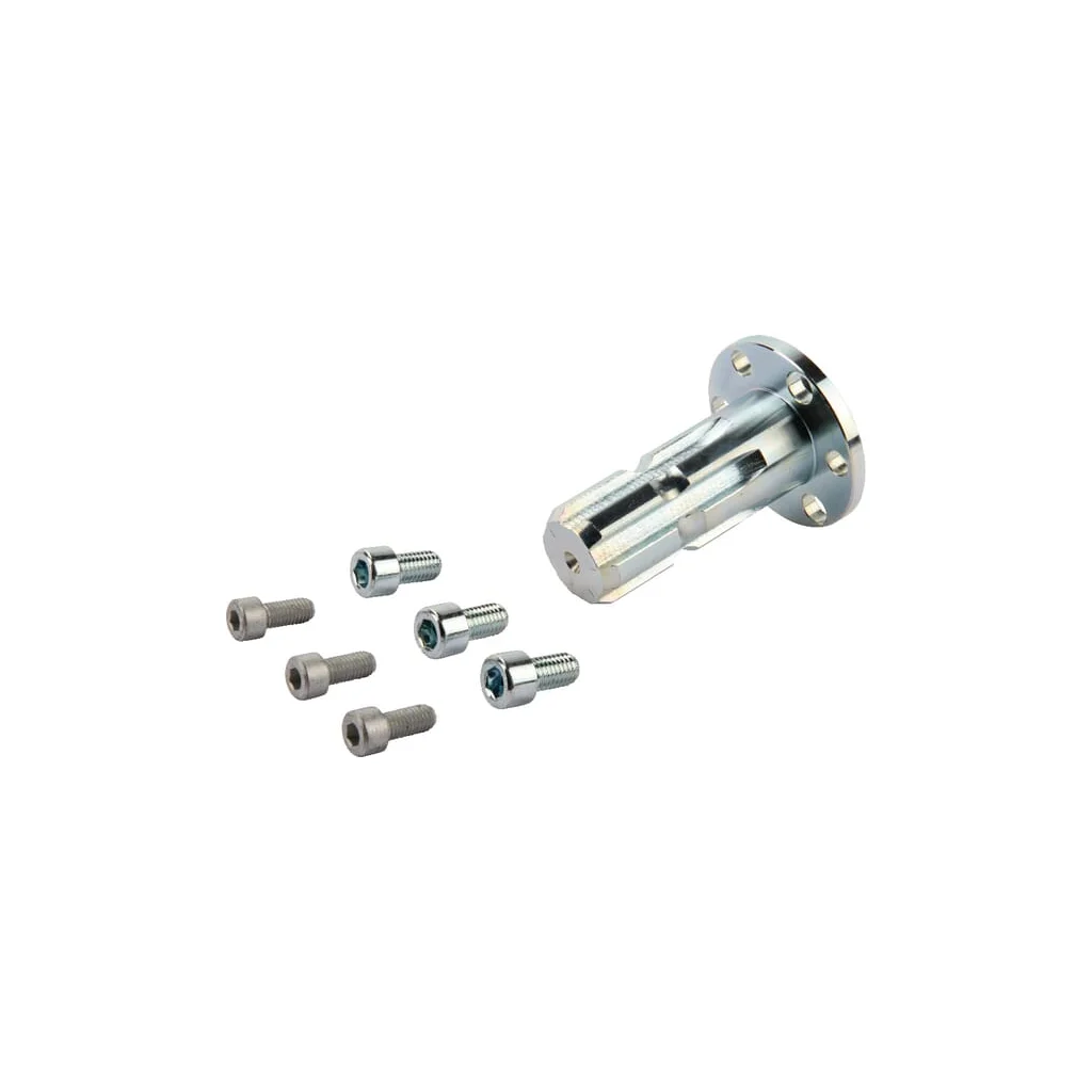 Adaptor 1 3/8" cardan 50030007