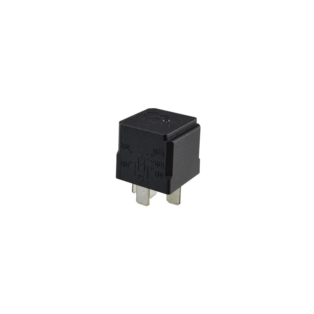 Mini releu 24 V 20 A 4RD007903021