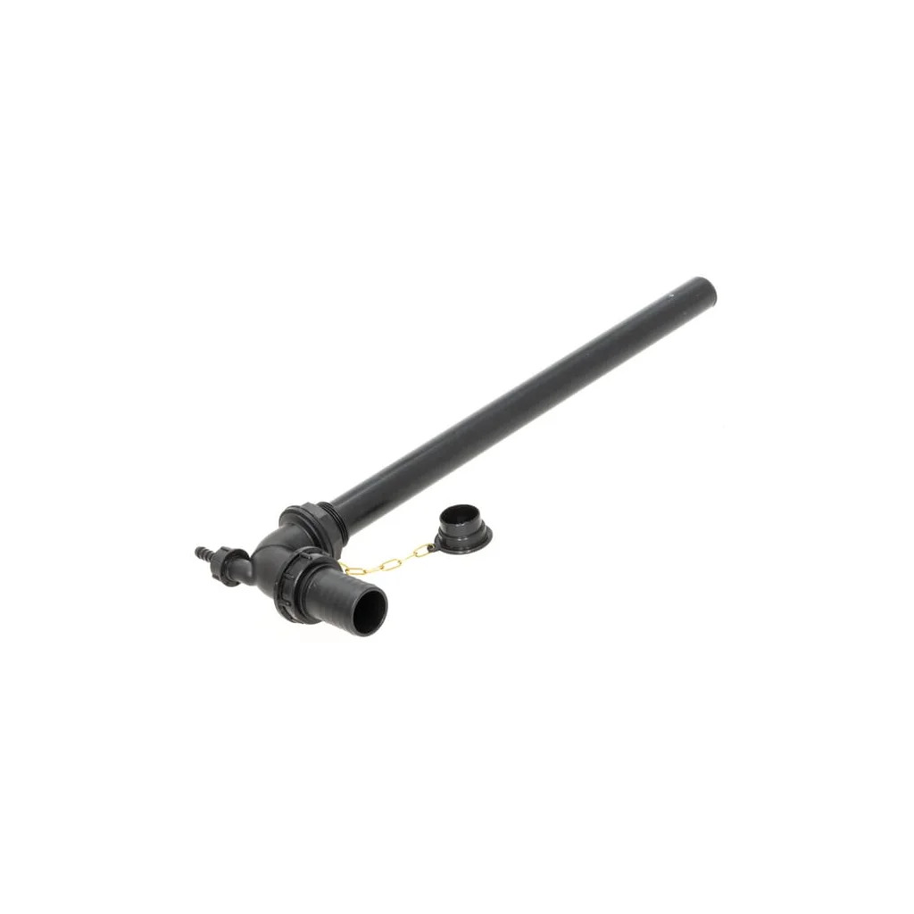 Cuplă cu filet ejector, D.40 H.P. 500340