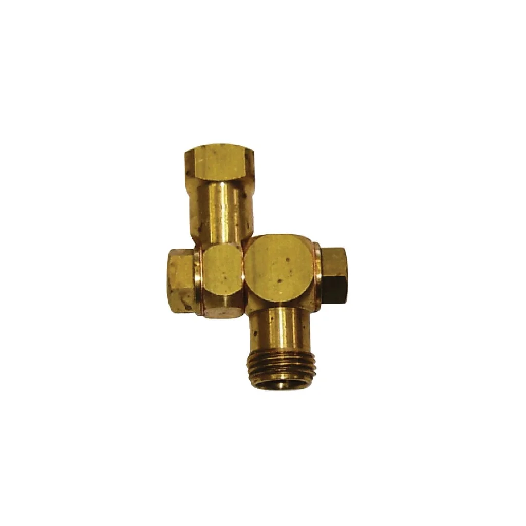 Articulaţie de pivotare simplă1/4" 280° 500014T