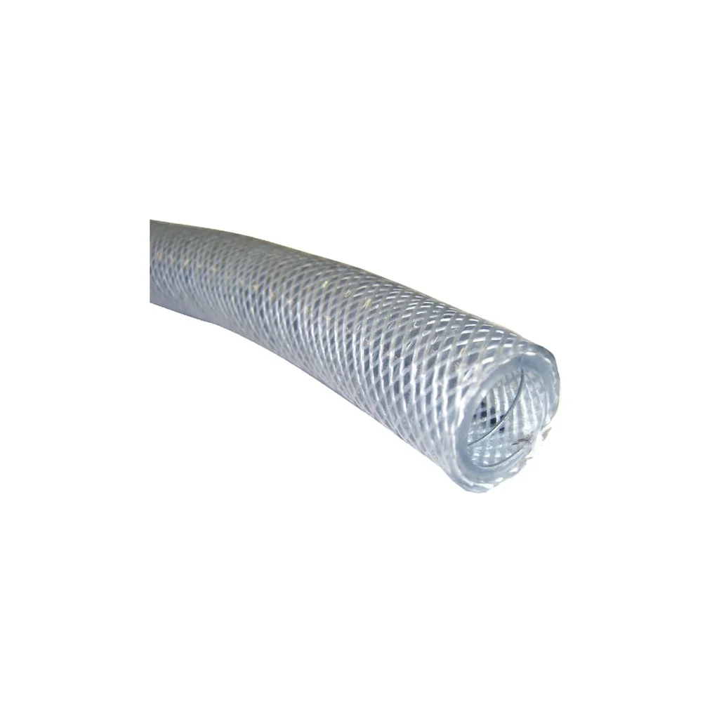 Furtun 25mm Vacupress Cristal 502160