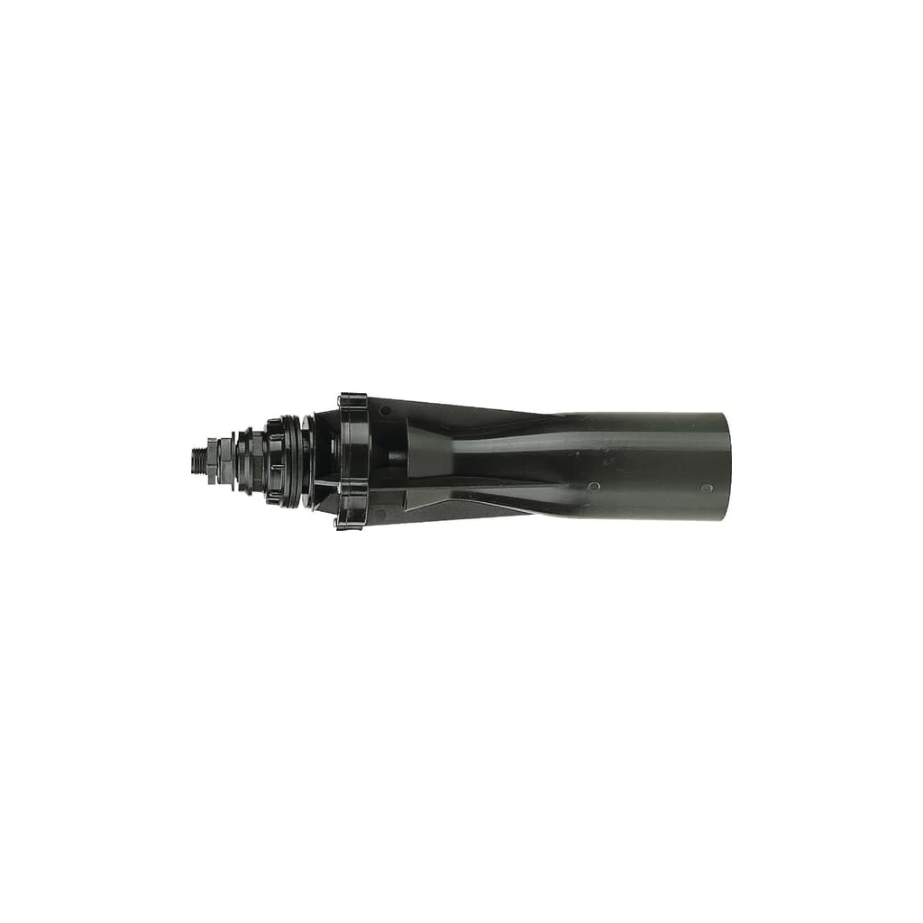 Articulație sferică verificabilă agitator hidraulic, cu duză de 2mm 502062