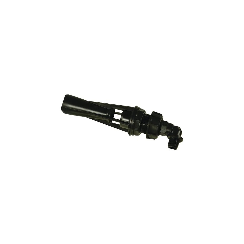 Injector anti-spumă 3mm inox 5022133
