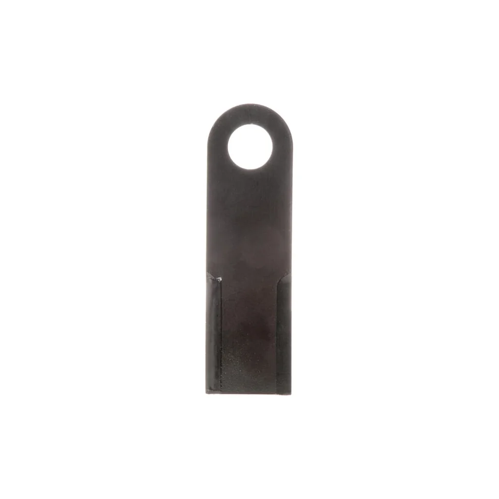 Cuțit tocător 200x60x5mm potrivit pentru Geringhoff 502848N