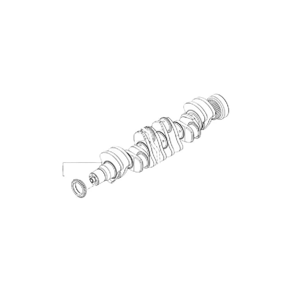 Arbore cotit 504203872FPT