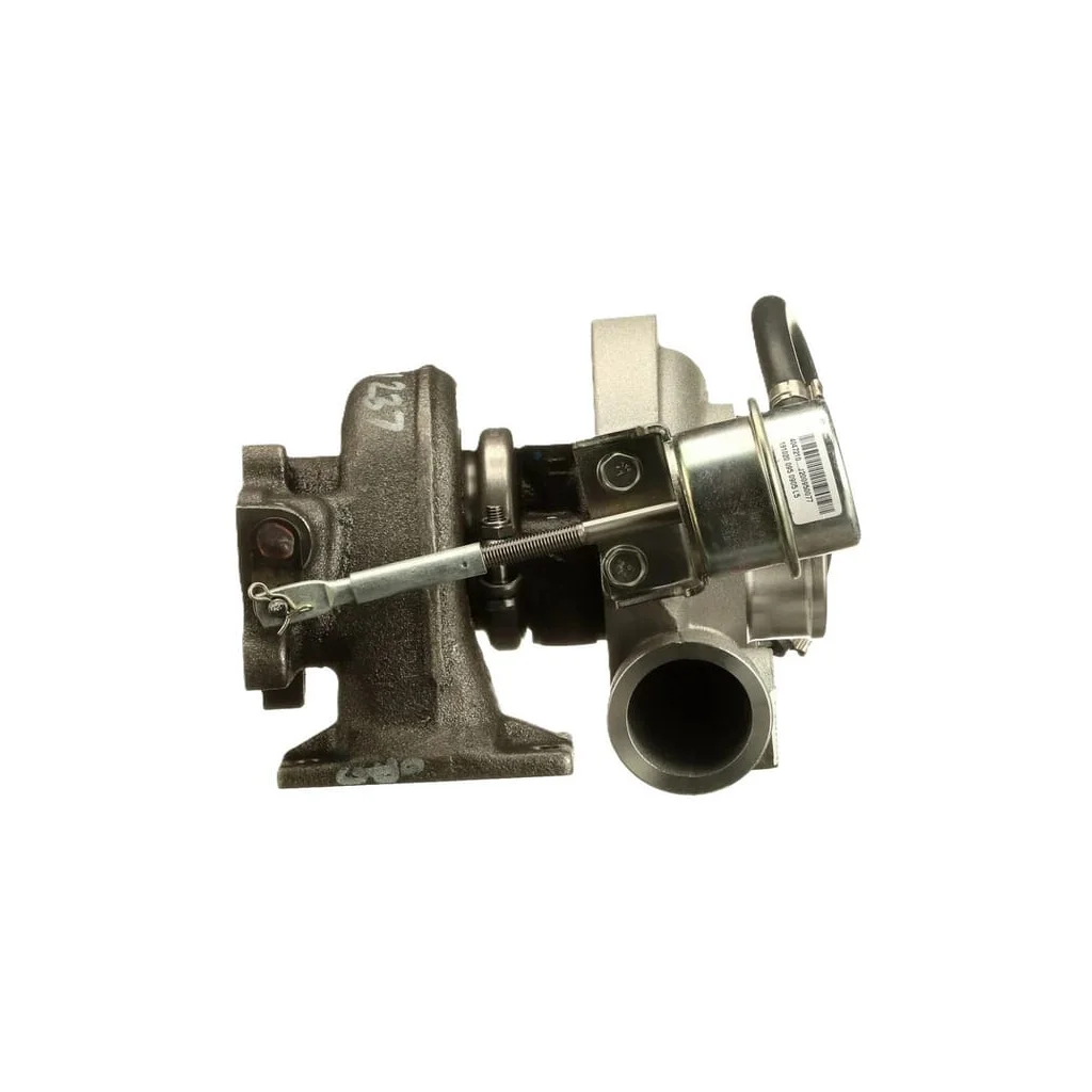 Turbocompresor 504061374FPT