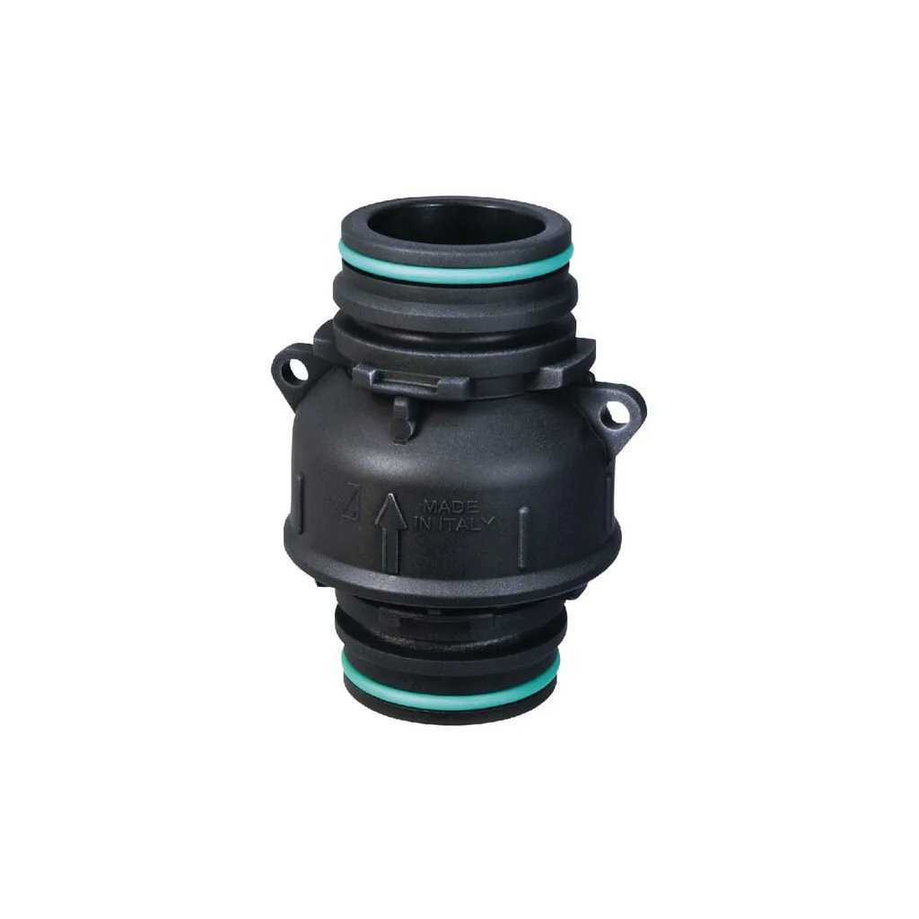 Supapă de verificare T6 M 504201E