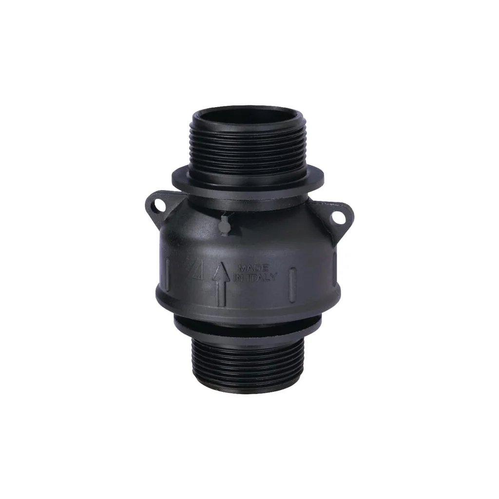 Robinet de fund 2" M 5042017