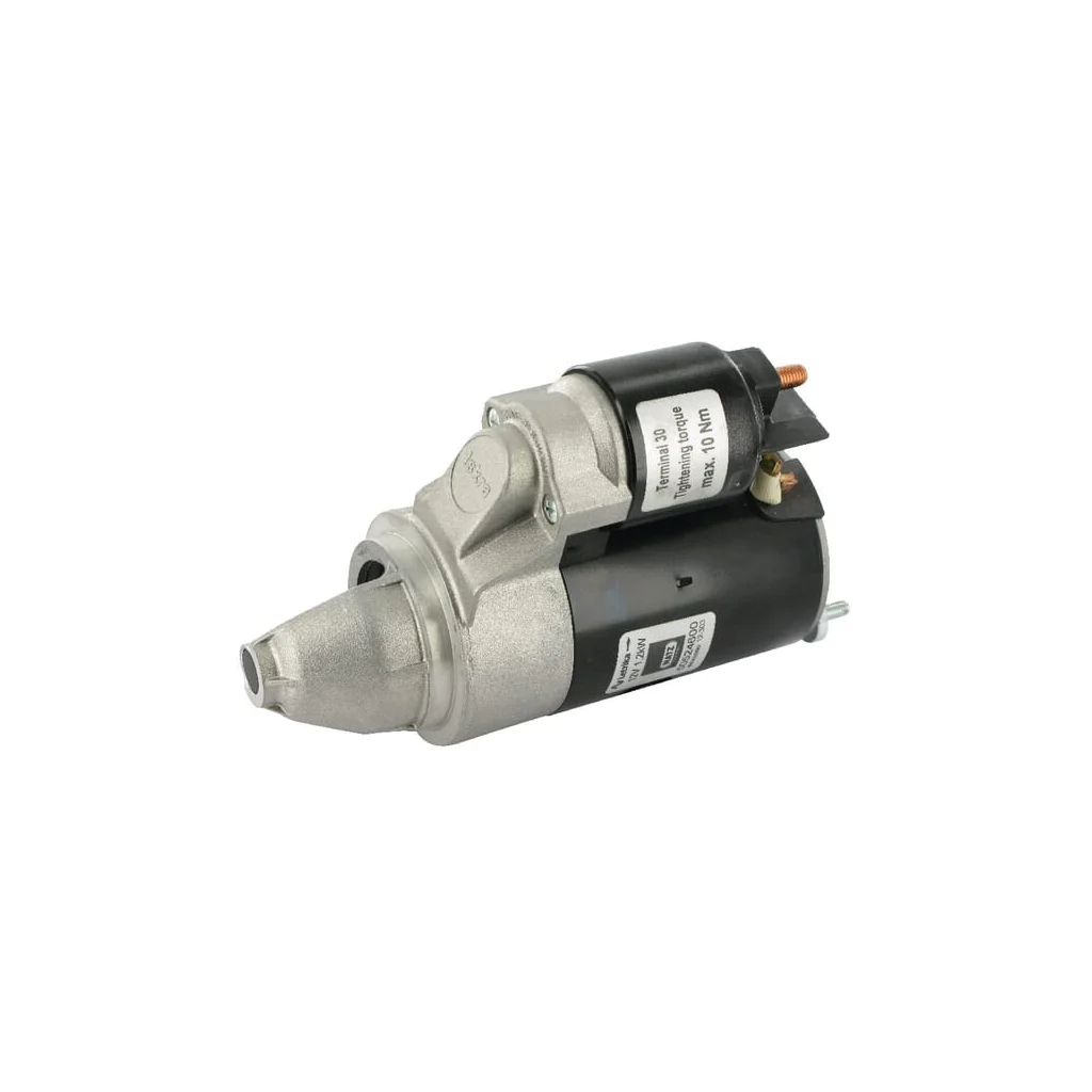 Demaror Hatz 50524600