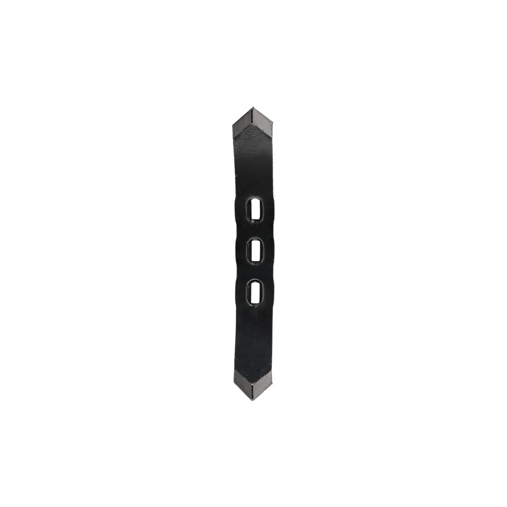 Brăzdar îngust placat 60x16 506006
