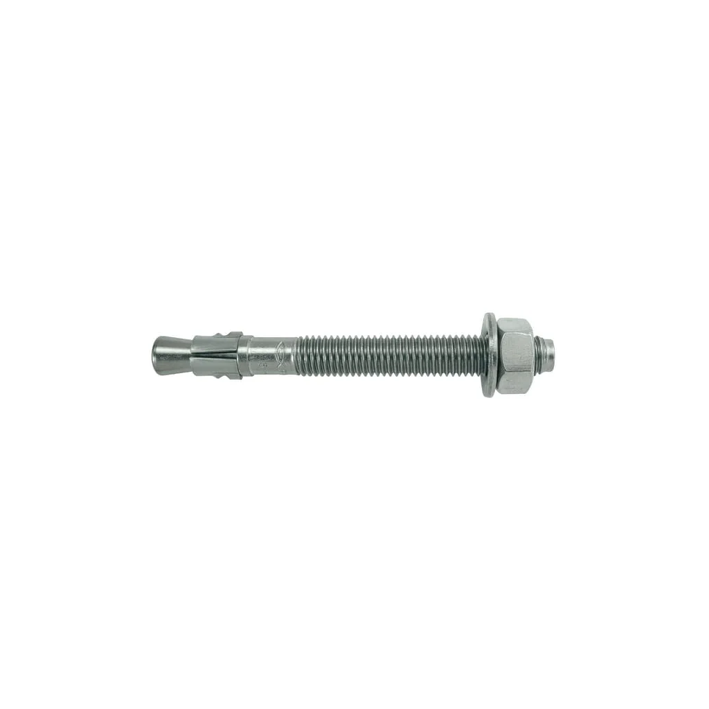 Ancoră cu șurub FBN II 12/30R oțel inoxidabil 20x 507565