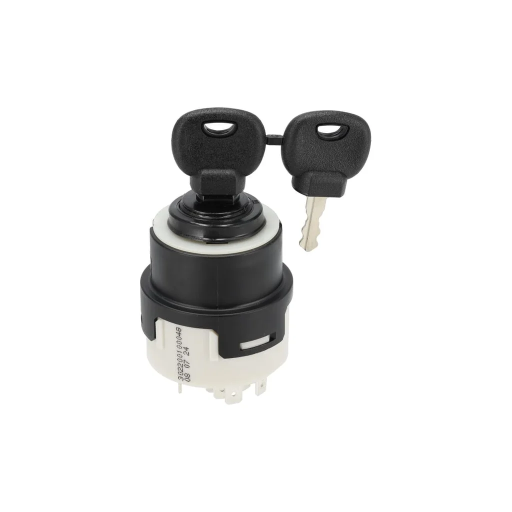 Comutator demaror cu incandescență 5050655525
