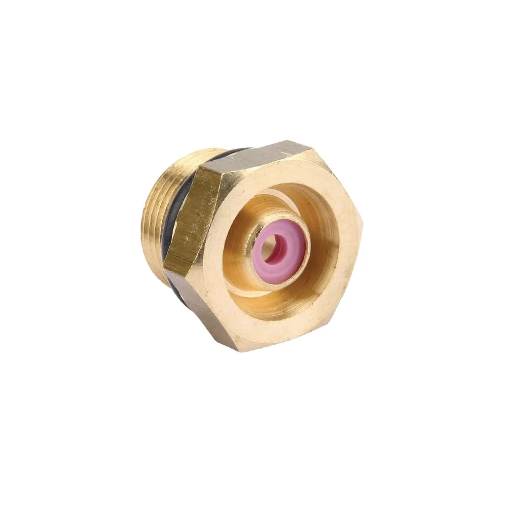 Duză ceramică 2,5mm 00HP09025