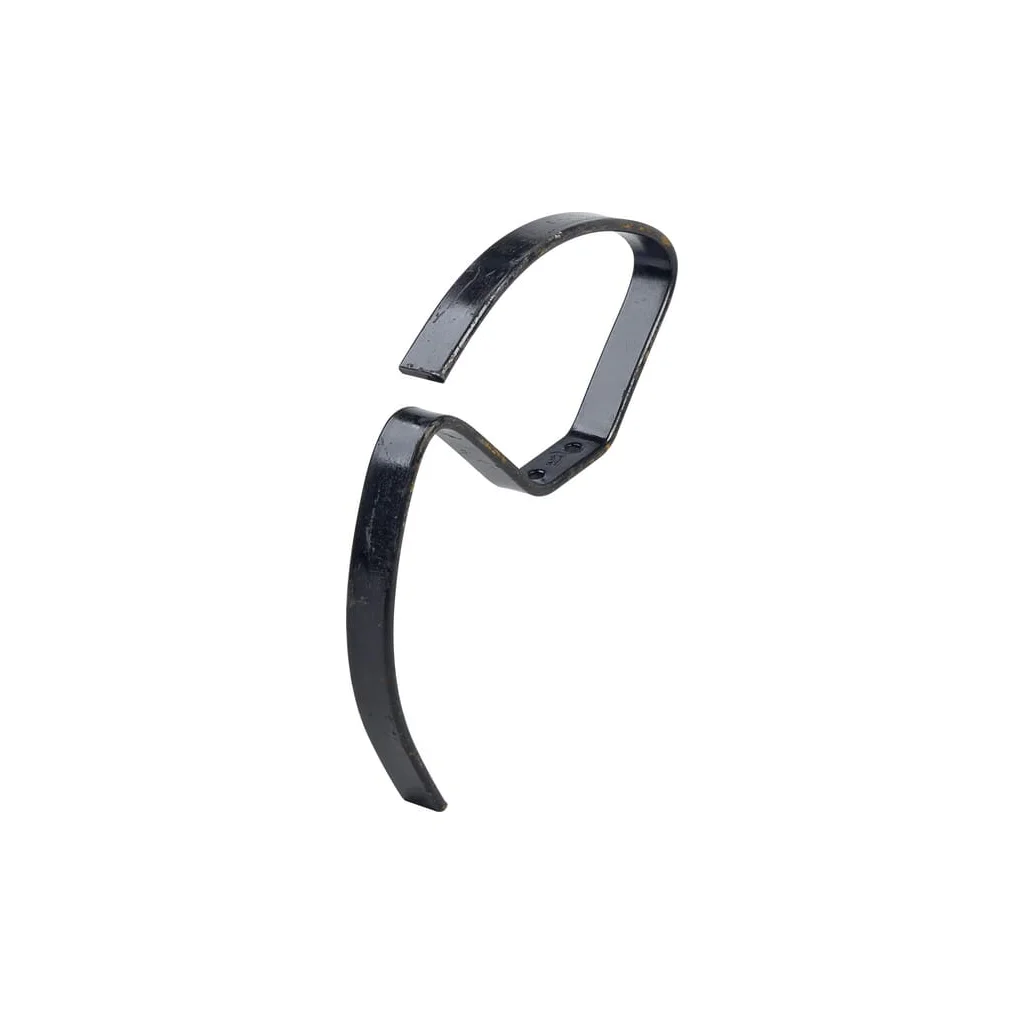 Dinte arcuit 40 x 10 mm 5121KBT00080012SP