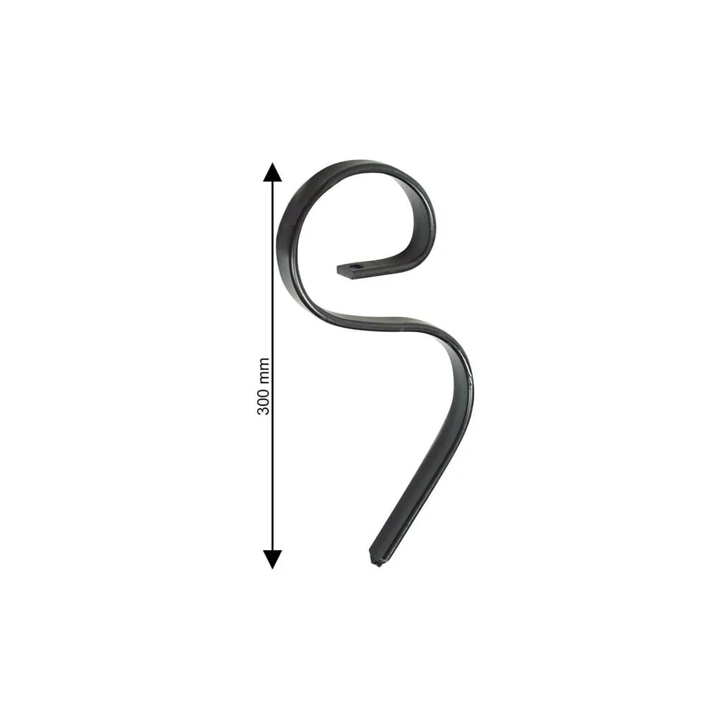 Suport dinte 35x12mm 51151014