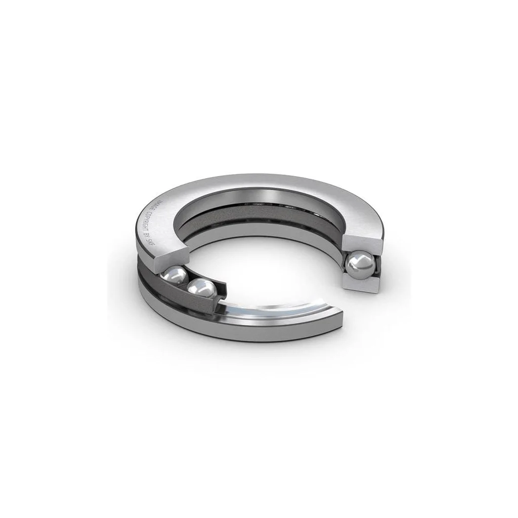 Lagăr axial cu bile SKF 51128SKF