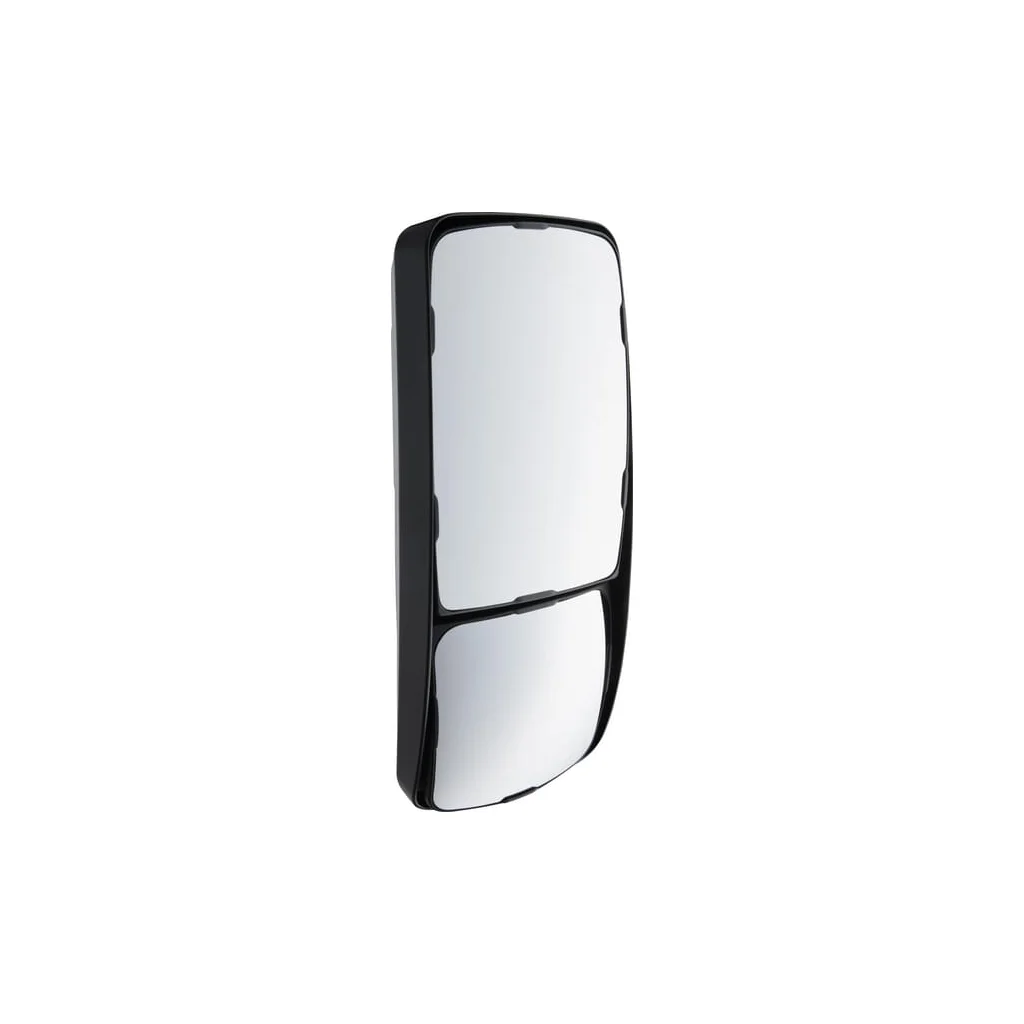Cap oglindă dreapta 12V, 228x487x130mm, potrivit pentru John Deere 511036018099