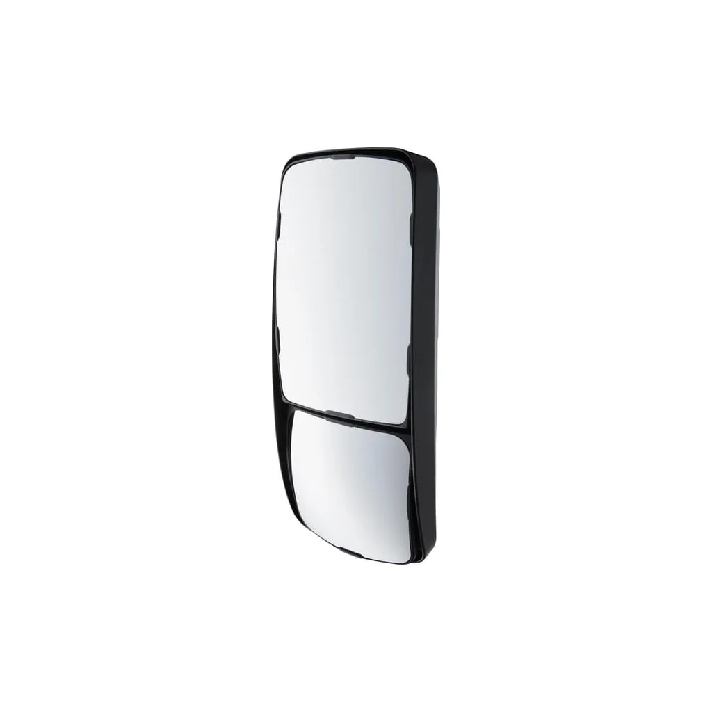 Cap oglindă stânga 12V, 228x487x130mm, potrivit pentru John Deere 511036017099