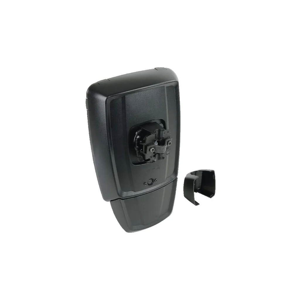 Oglindă 1009, rază 1200/200, stânga/dreapta, 12V 511009097099