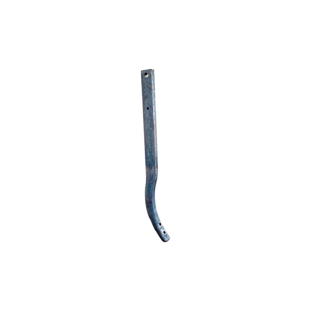 Dispozitiv de legătură dintre curelele de tracţiune şi corpul plugului, universal L-835 mm 514010835