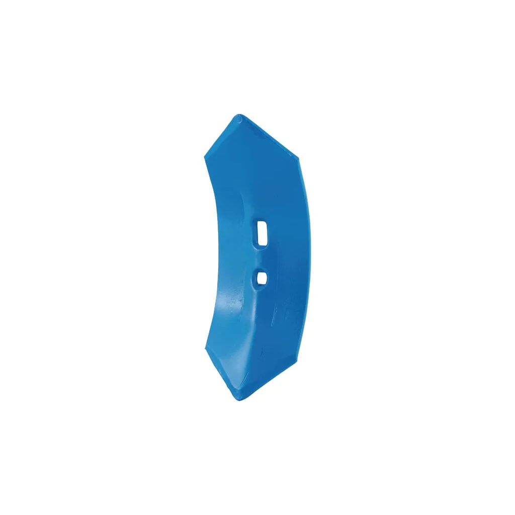 Brăzdar cultivator 300x110x8mm reversibil curbat 2 orificii 5140A15