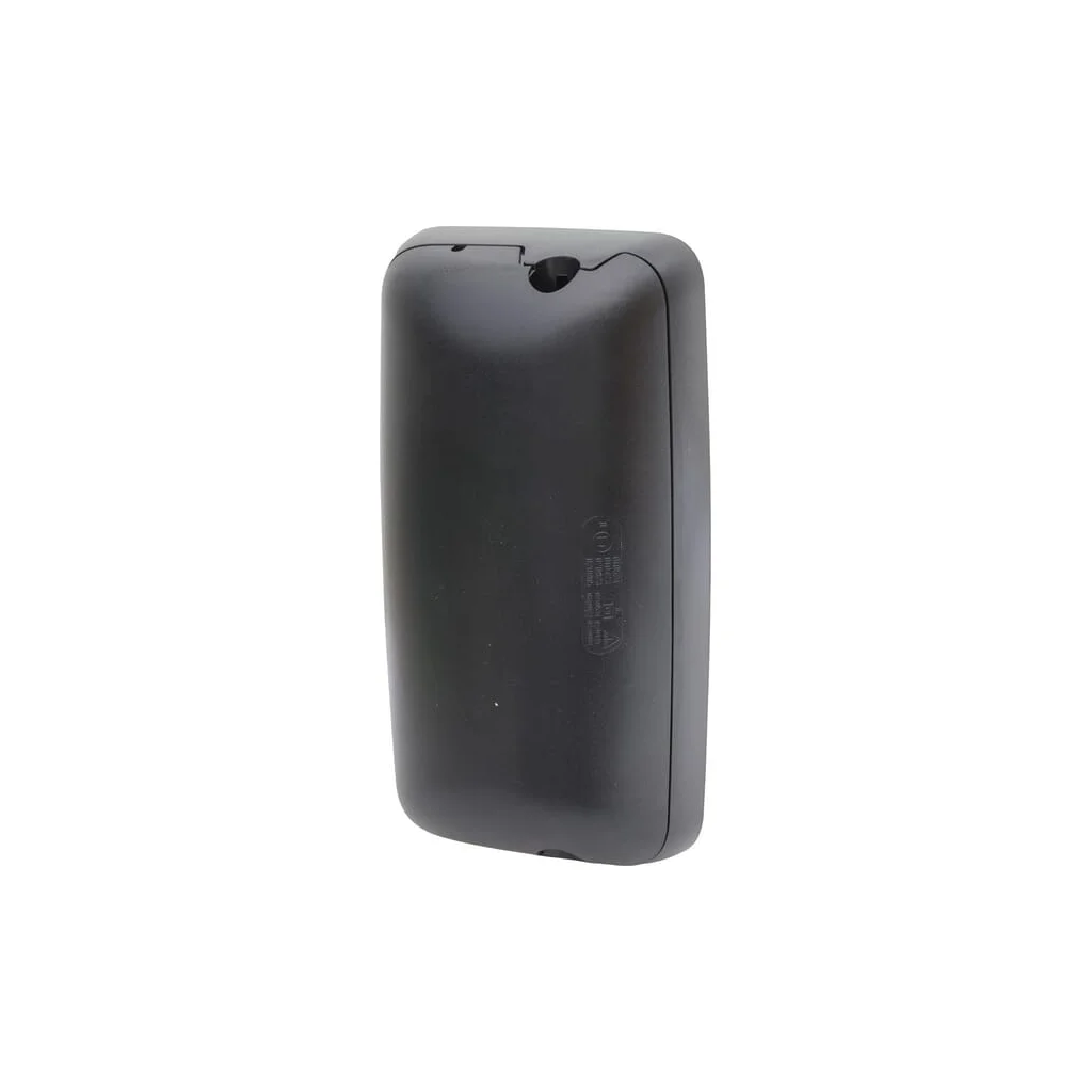 Oglindă 373, rază 2000, stânga, 12v, montare într-un singur punct, diametru 20-28mm 513731325
