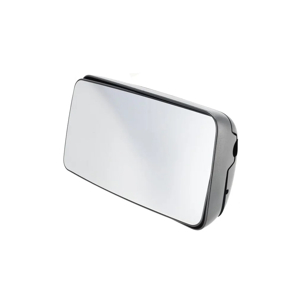 Oglindă 373, rază 2000, stânga, 24v, montare într-un singur punct, diametru 20-28mm 513731326