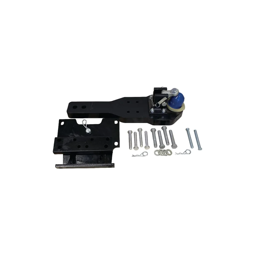 Placă de suport set de echipare ulterioară K80 009605941SET2A02