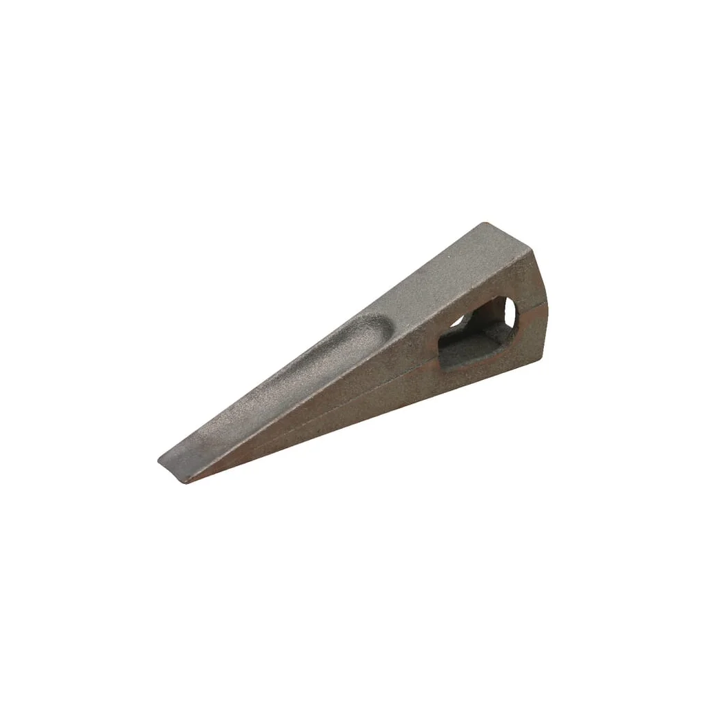 Brăzdar cultivator 360mm întărit plat 5140L5117