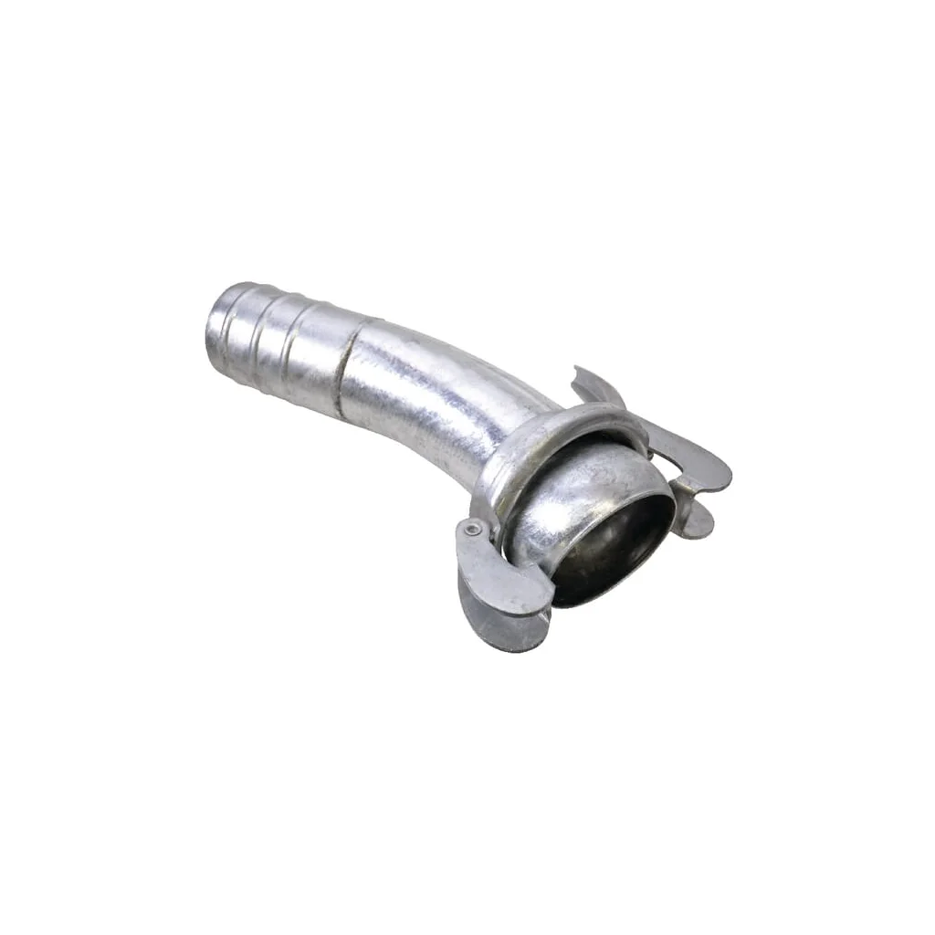Capăt furtun Bauer tată 5" și 45° 5144045