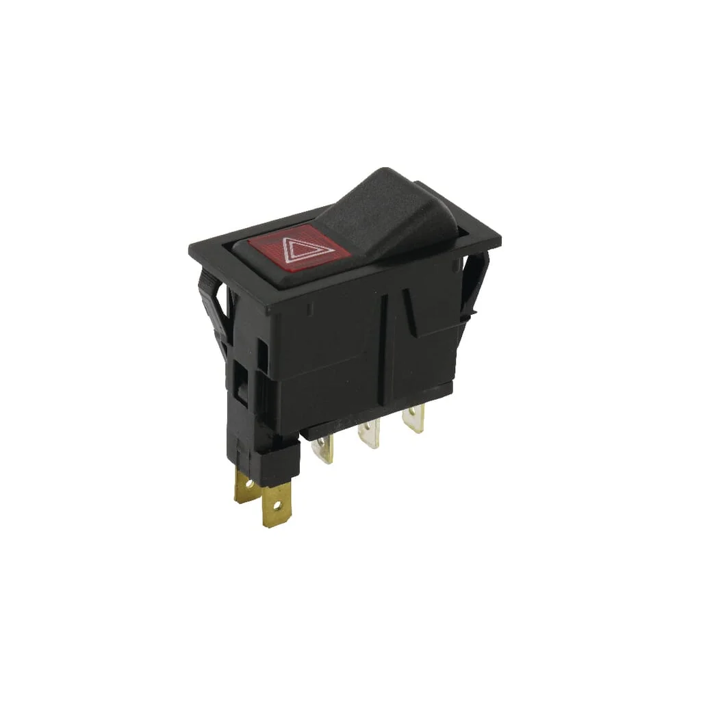 Comutator cu lumină de semnalizare 5145664