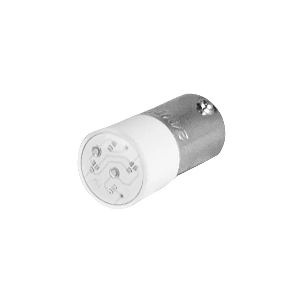 Bec led BA9s 24V New-Elfin 010BA9SLVR24