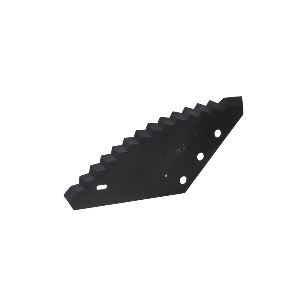 Cuțit remorcă tehnologică, carbură, 528x274x6mm Ø 22mm 5190FM01134M1C