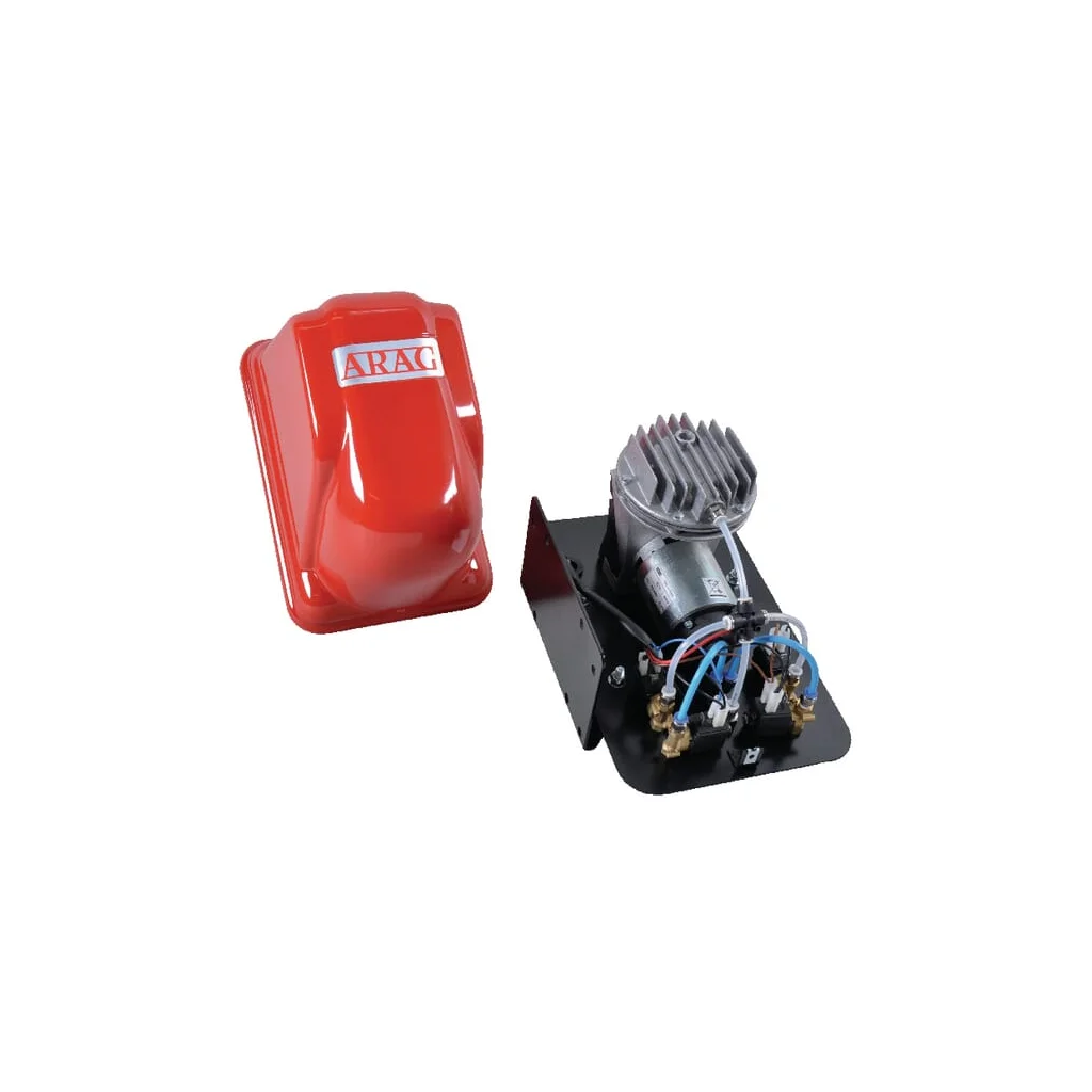 Compresor complet Arag 520005060