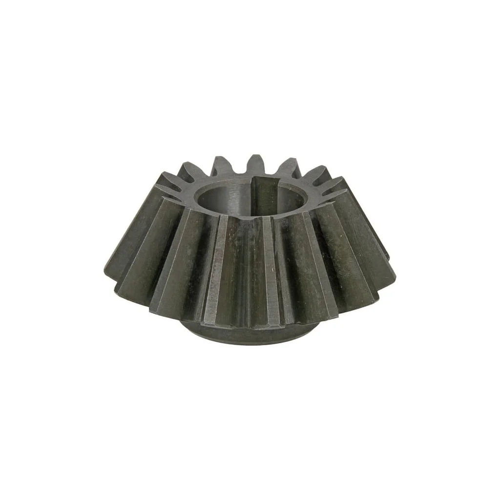 Pinion conic 15 dinți 30mm Niemeyer 010744