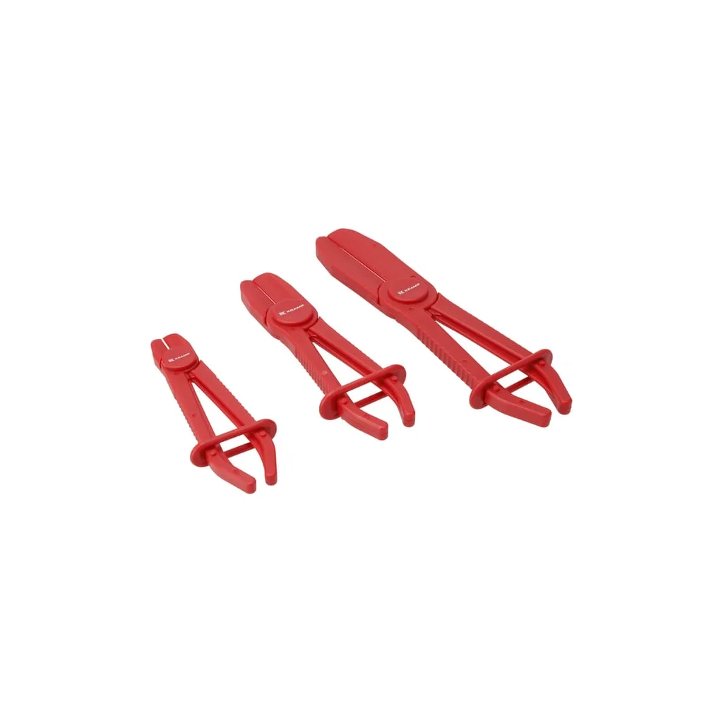 Set clești pentru coliere furtun 52066KR