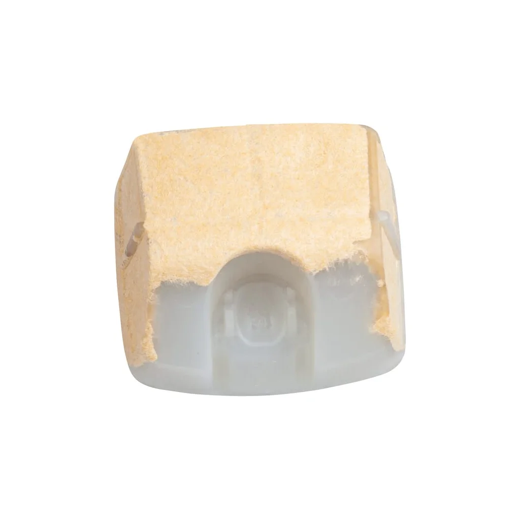 Filtru de aer cu pâslă, complet 522675003