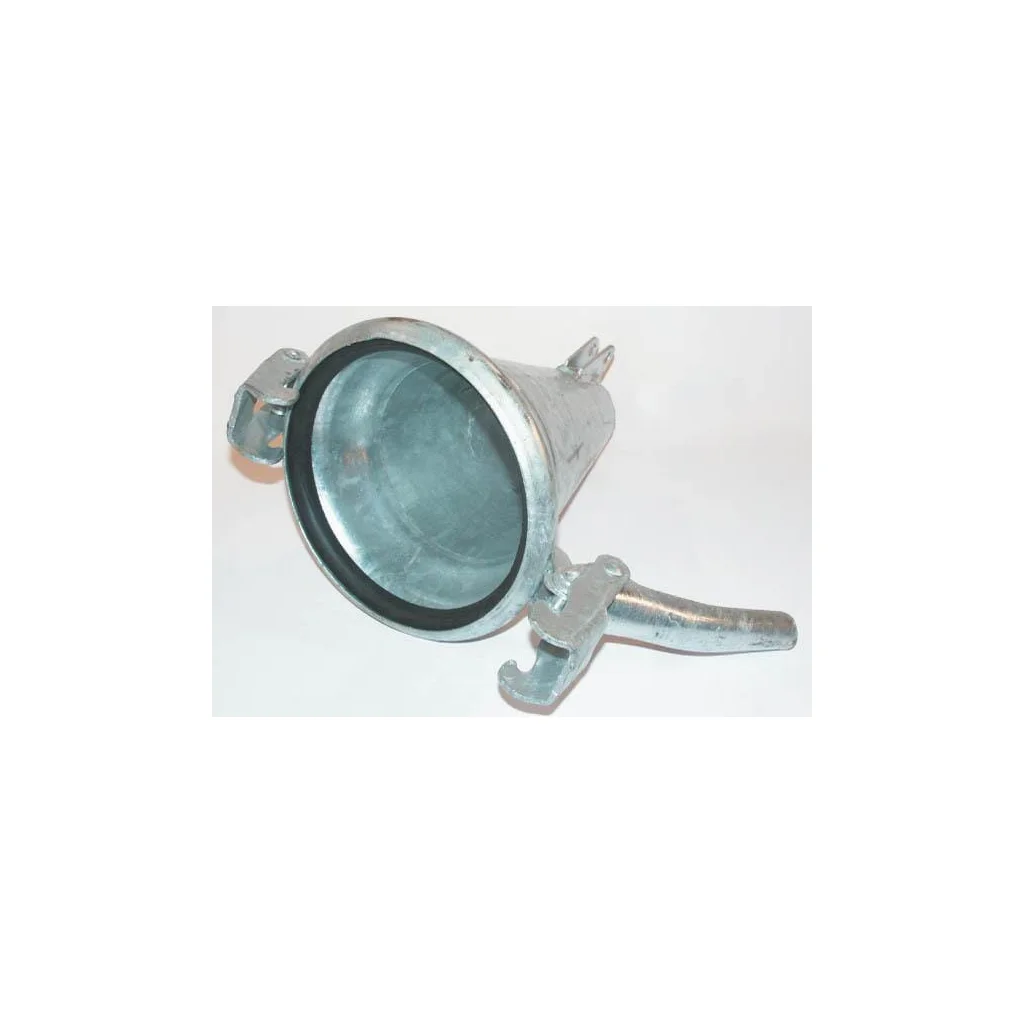 Conector mamă 5" + duză din oțel 5226800Z