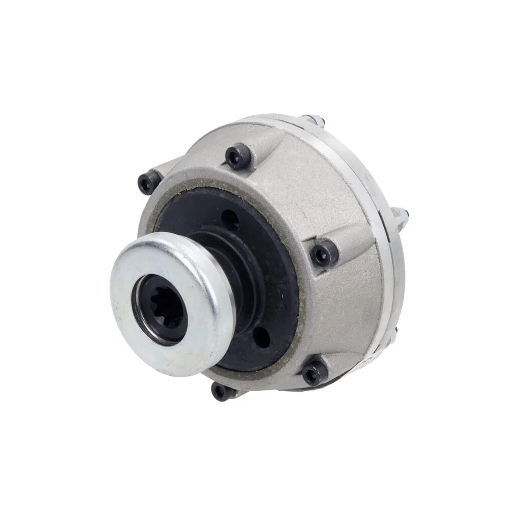 Cuplaj conic cilindric 52GC103