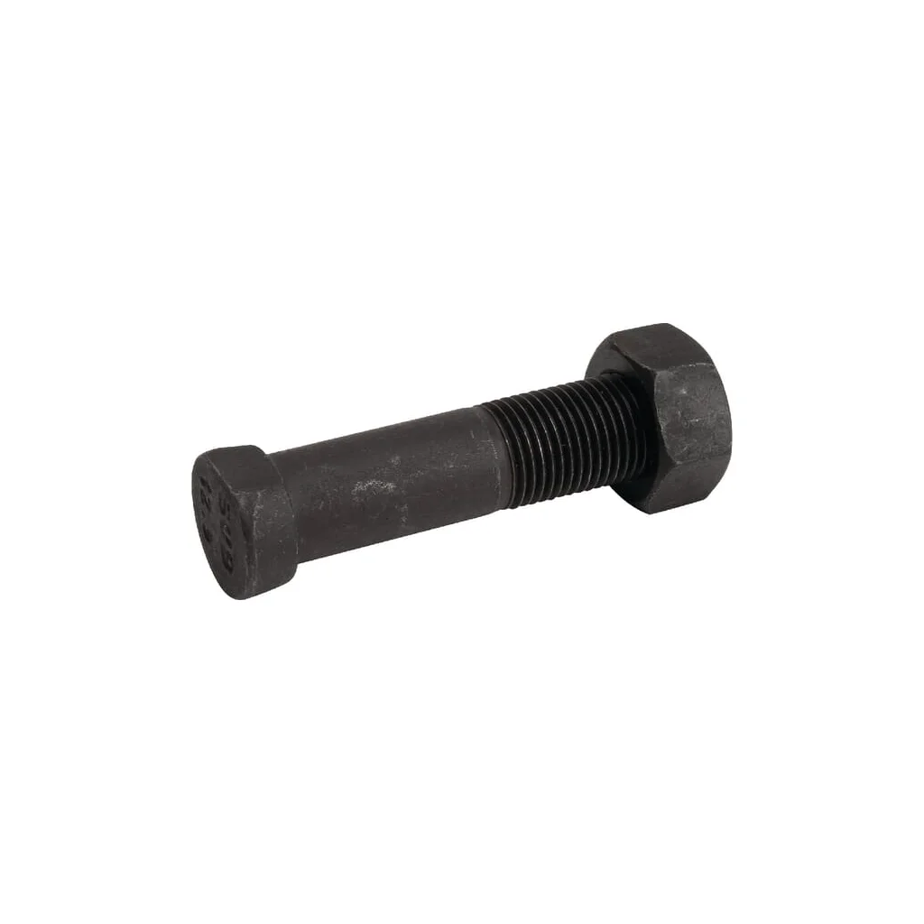 Șurub plug cap conic cu piuliță M16x1,5x75mm grupa 12.9 523724EN