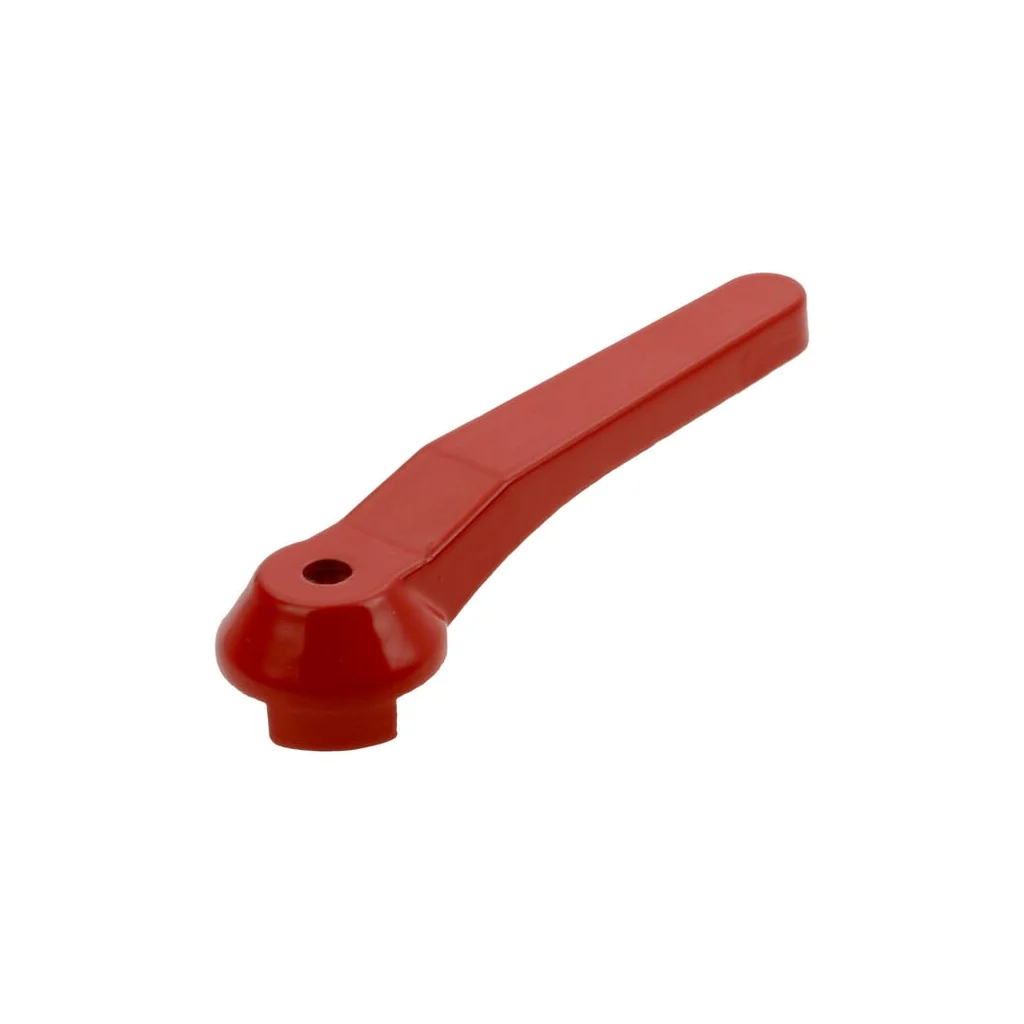 Mâner pentru robinet cu bilă 1/4-3/8", aluminiu 53110
