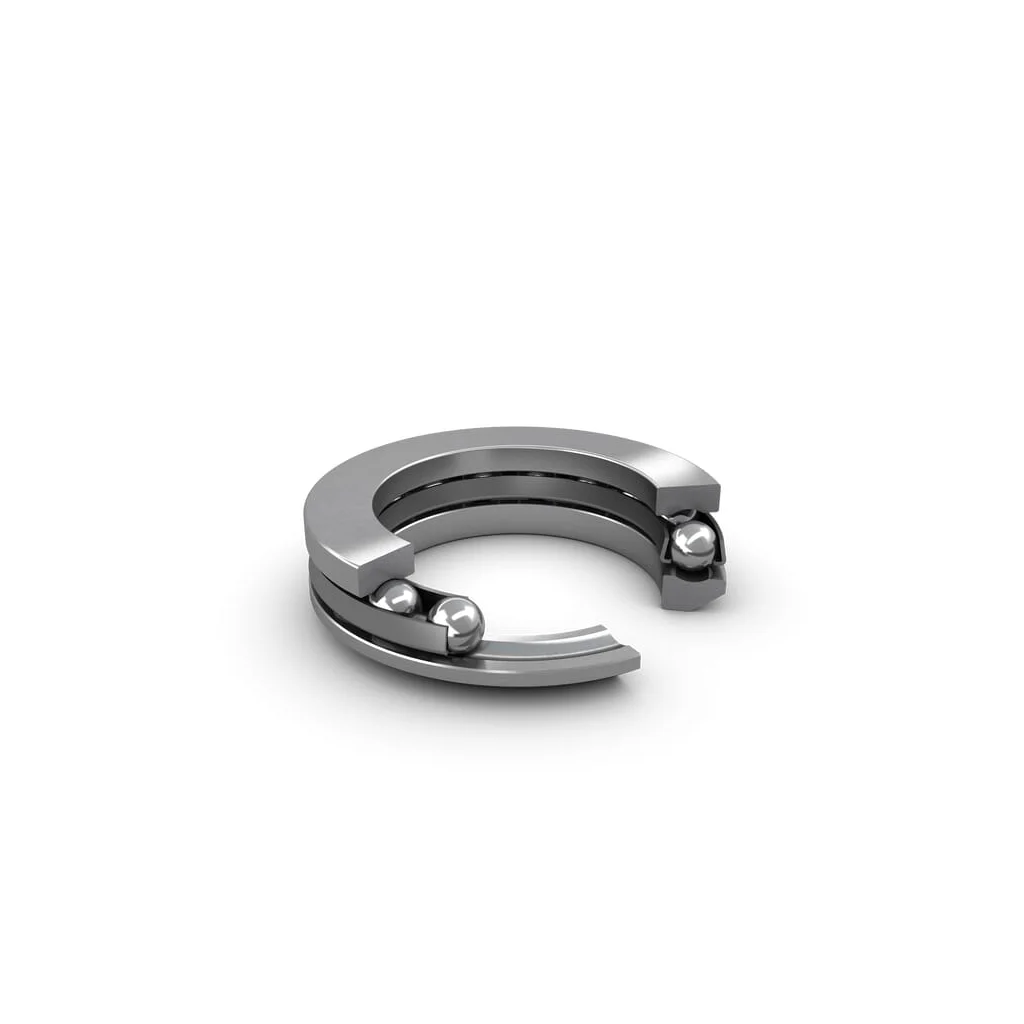 Lagăr axial cu bile SKF 53207SKF