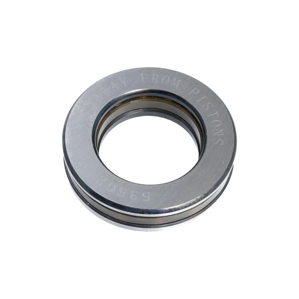 Rulment axial din plastic, 30x52x13 53502HYD