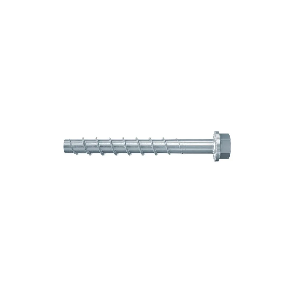 Șurub pentru beton FBS II 8x55 50pcs 536851