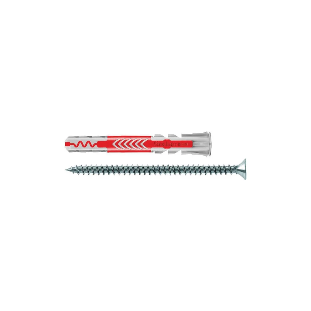 Plug Duopower 8x65 S 4 buc 537664